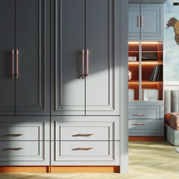 Мебель для детской Риччи