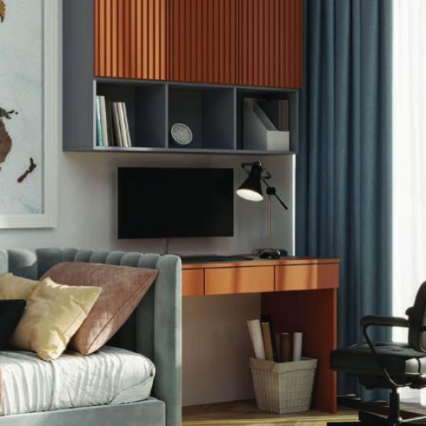 Мебель для детской Риччи