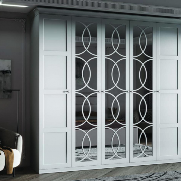 Шкафы Вивьен