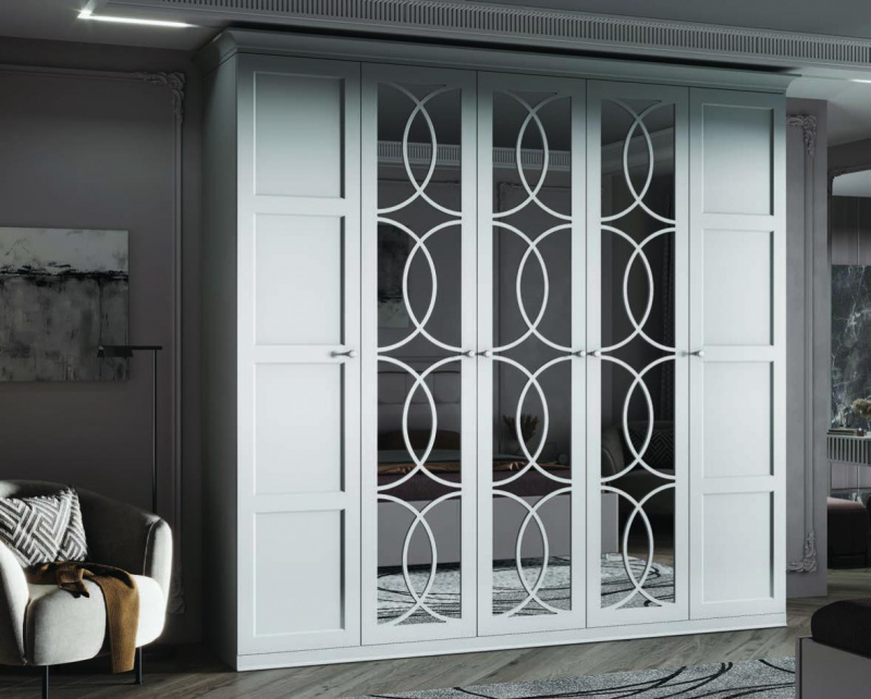 Шкафы Вивьен