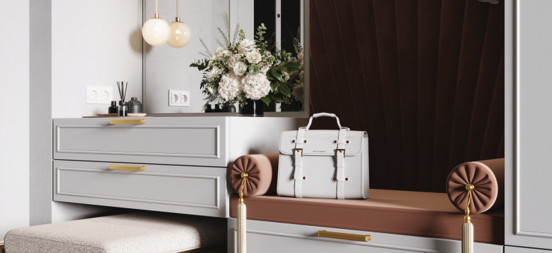 Мебель для прихожей Сиэтл