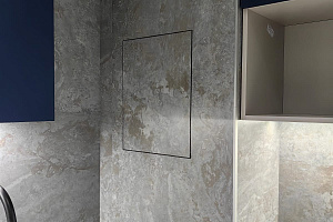 Выполненные проекты компании Bagira Mebel