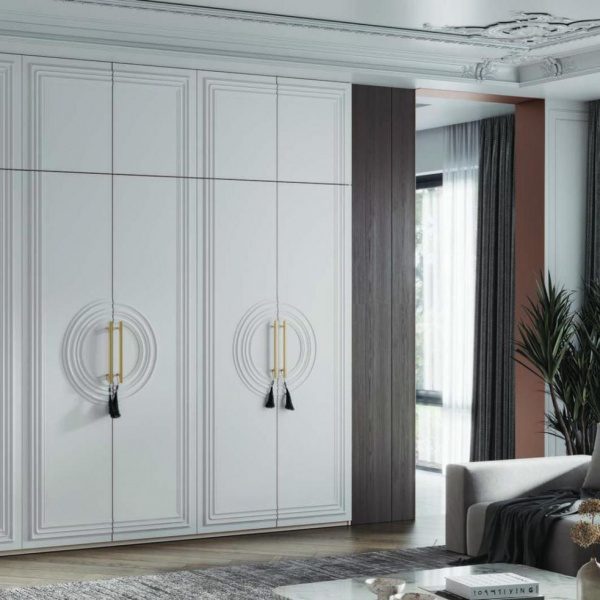 Шкафы Джанни