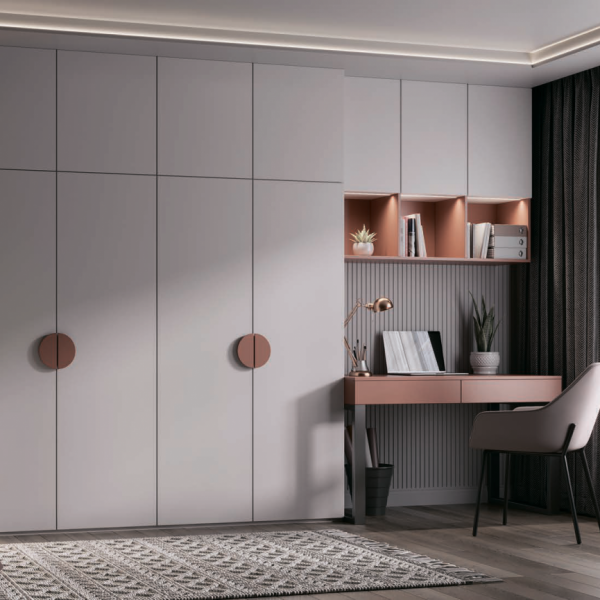 Мебель для детской Доменика