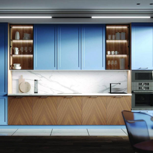 Кухня Толедо