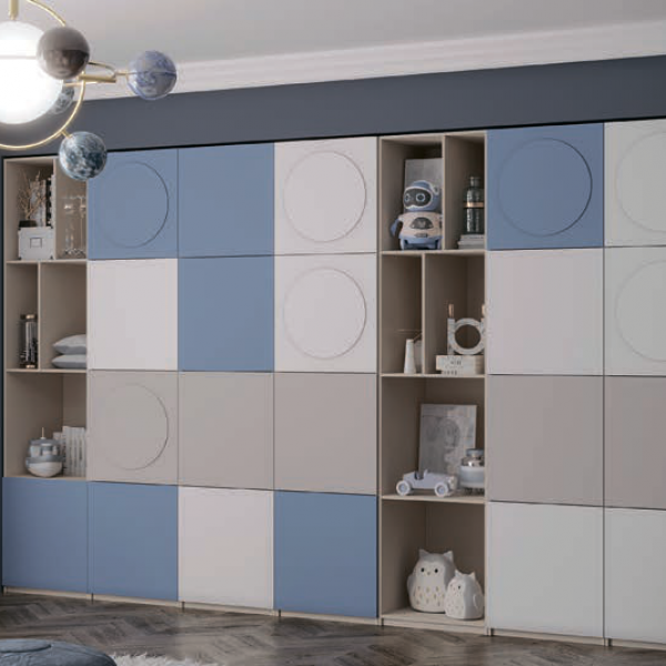 Мебель для детской Легро