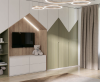 Мебель для детской Сильвания
