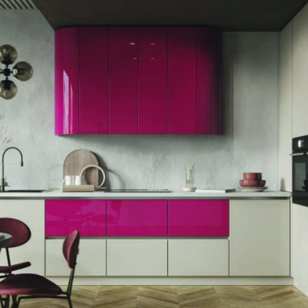 Кухня Шарлиз