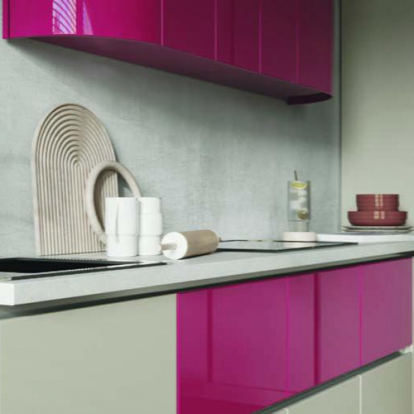 Кухня Шарлиз