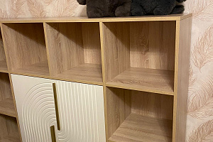 Выполненные проекты компании Bagira Mebel