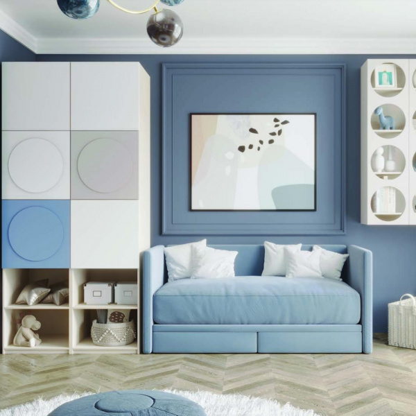 Мебель для детской Легро