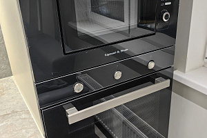 Выполненные проекты компании Bagira Mebel