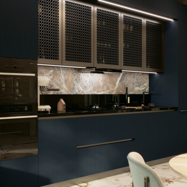 Кухня Вирджиния