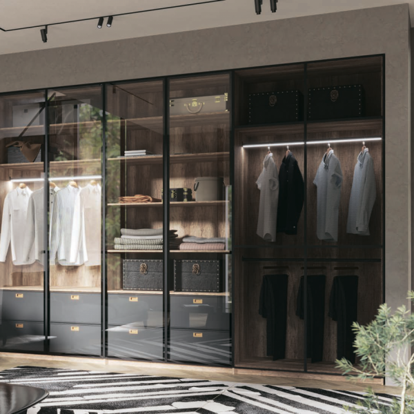 Шкафы Марко