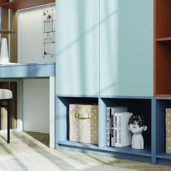 Мебель для детской Доминго