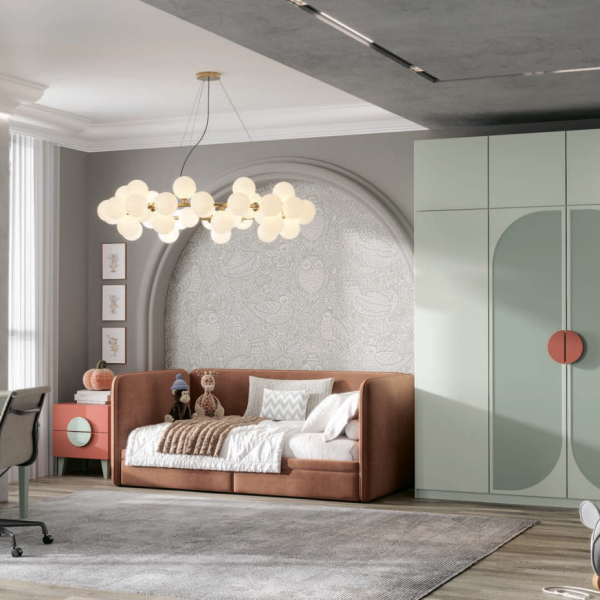 Мебель для детской Теона