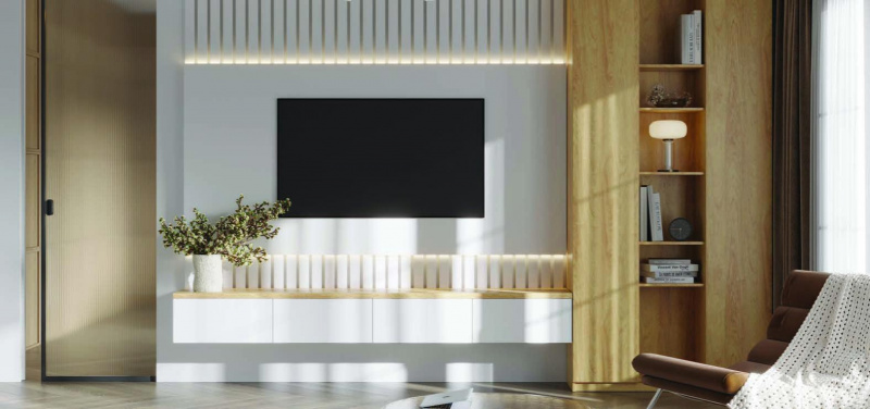 Мебель для гостиной Тайра