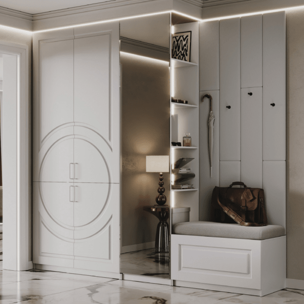 Мебель для прихожей Стелла