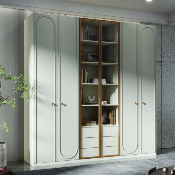 Шкафы Византия