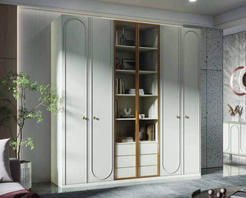 Шкафы Византия