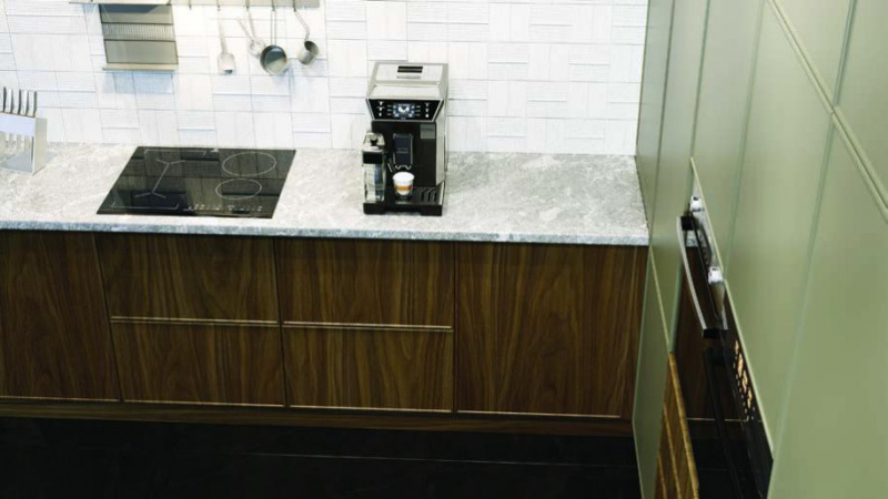 Кухня Долорес