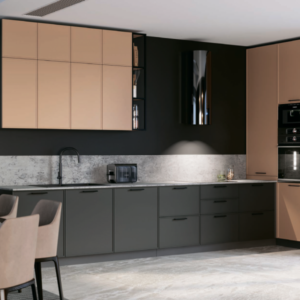 Кухня Левитас