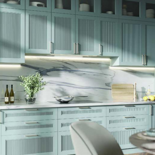 Кухня Монте