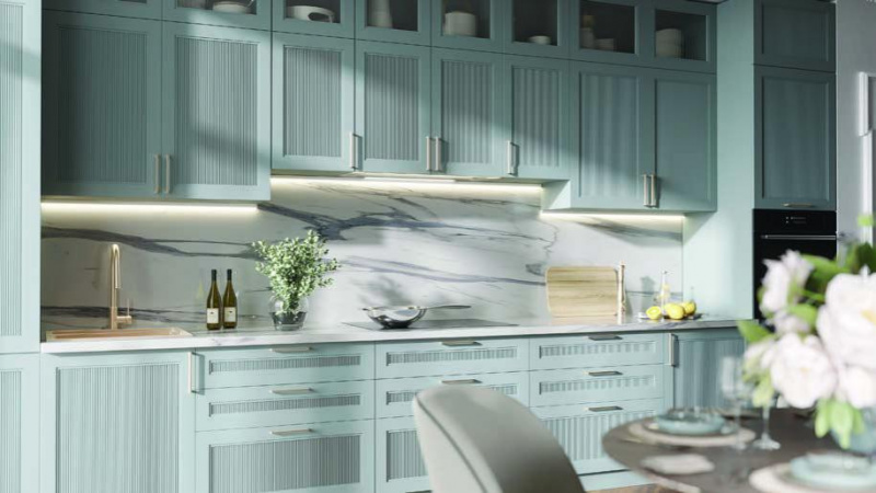 Кухня Монте