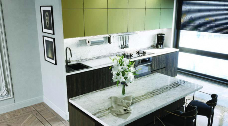 Кухня Карузо