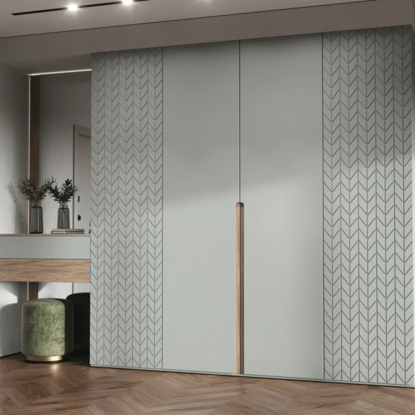 Мебель для прихожей Буэно