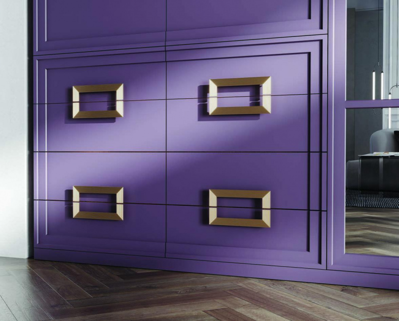 Шкафы Альто