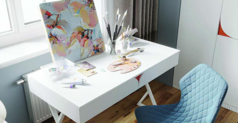 Мебель для детской Молли