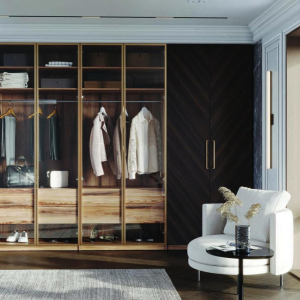 Шкафы Прайм