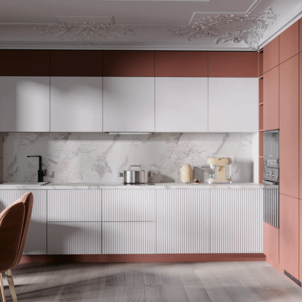 Кухня Дакота