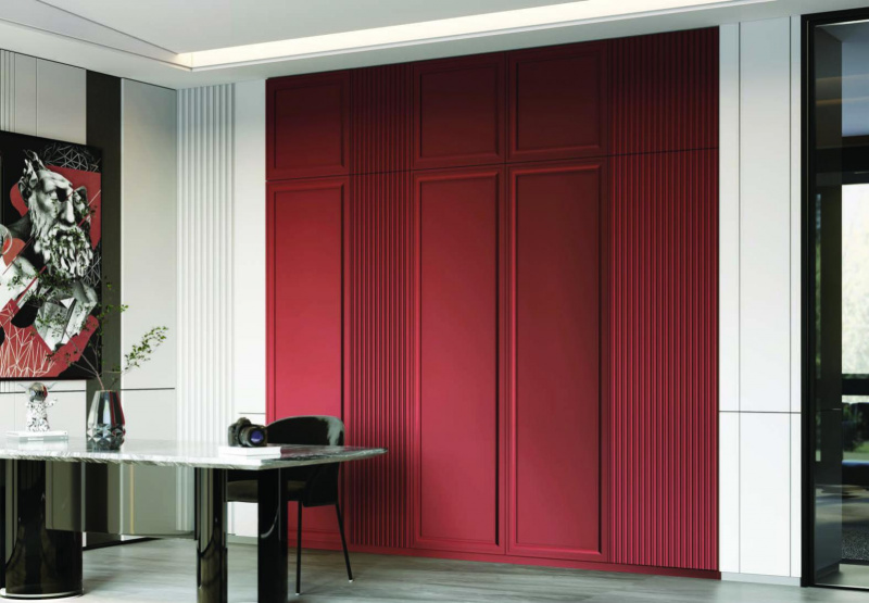 Шкафы Бруно