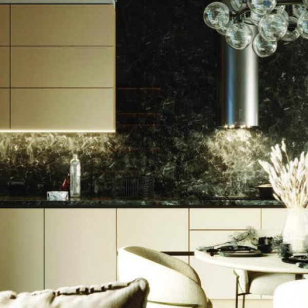 Кухня Эмпатия