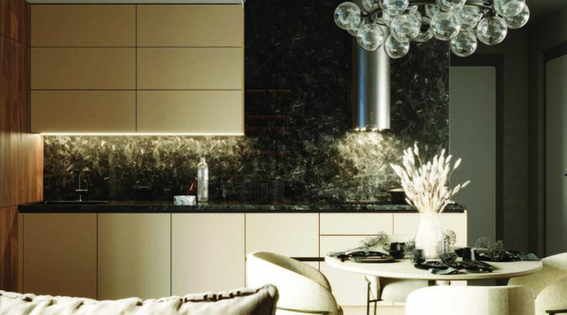 Кухня Эмпатия