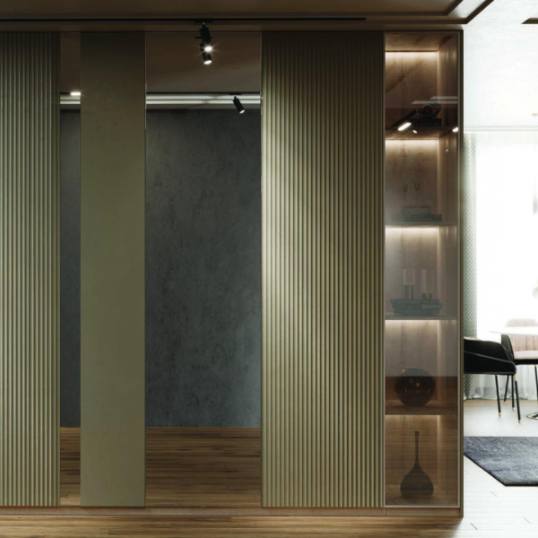 Шкафы Вивальди