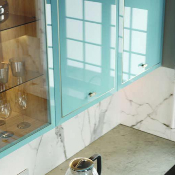 Кухня Грейс