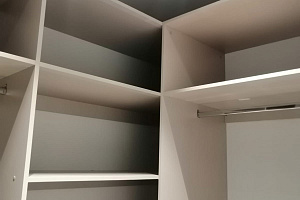 Выполненные проекты компании Bagira Mebel