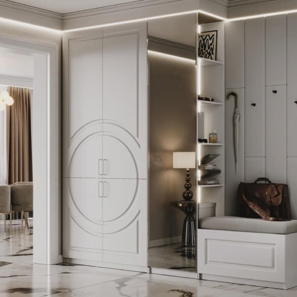 Мебель для прихожей Стелла