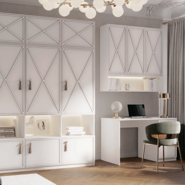 Мебель для детской Люсьен