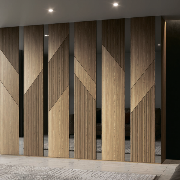 Шкафы Лабретти