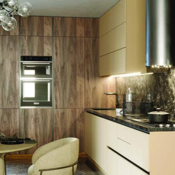 Кухня Эмпатия