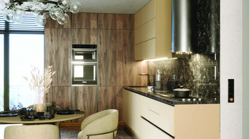 Кухня Эмпатия