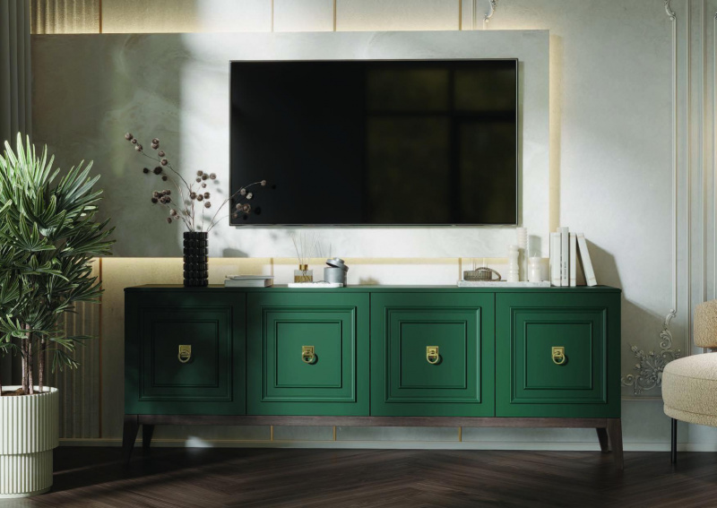 Мебель для гостиной Элиан