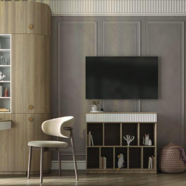 Мебель для детской Альфани