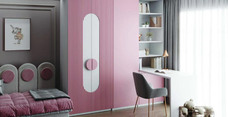 Мебель для детской Софи