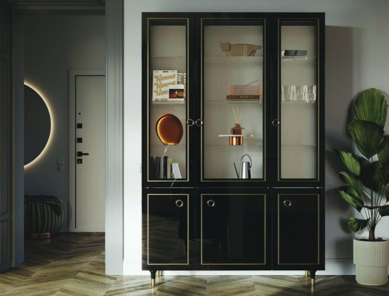 Мебель для гостиной Гвинет