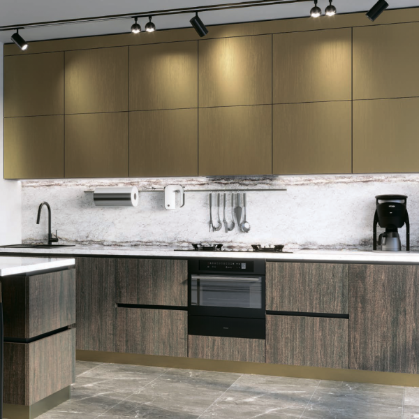 Кухня Карузо